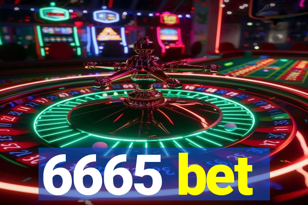 6665 bet